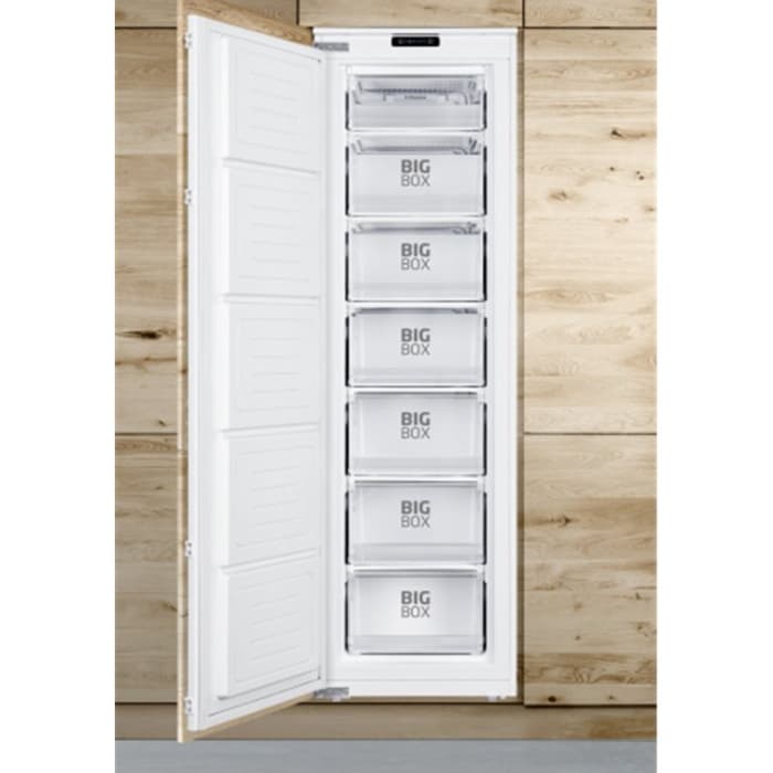 Морозильная камера Hansa FZ226.3