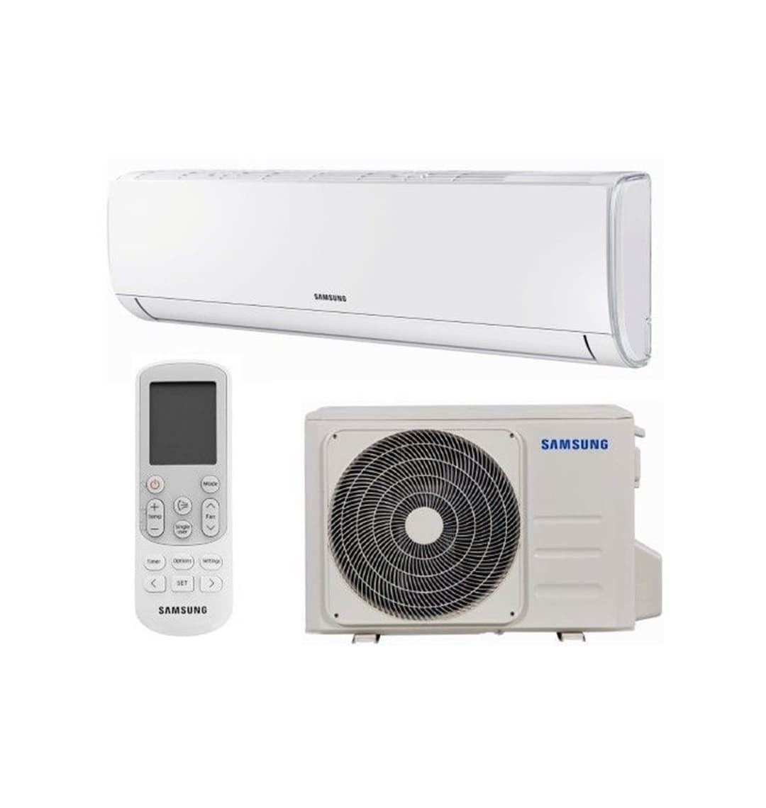 Кондиционер SAMSUNG AR18BQHQASINER