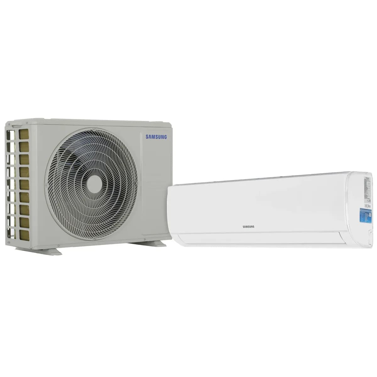 Кондиционер SAMSUNG AR24BQHQASINER