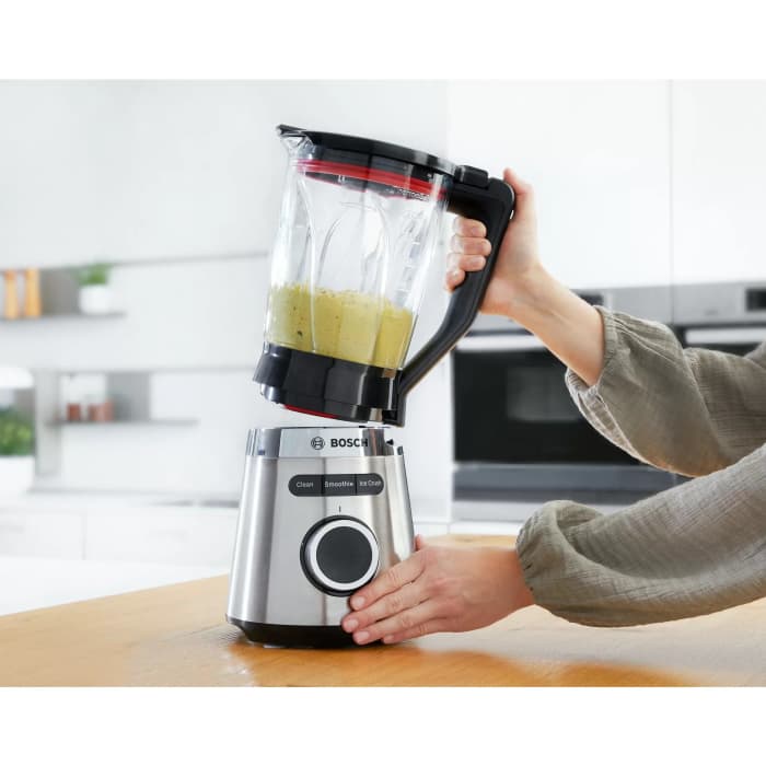Блендер BOSCH MMB6384M
