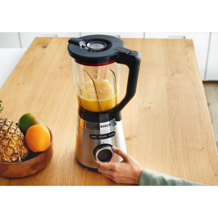 Блендер BOSCH MMB6384M