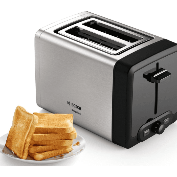 Тостер BOSCH TAT4P420