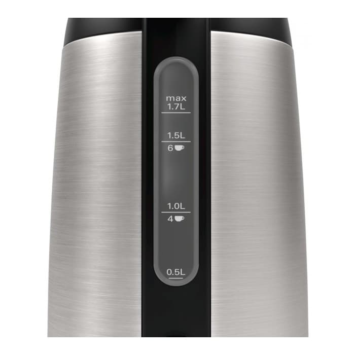 Чайник BOSCH TWK3P420
