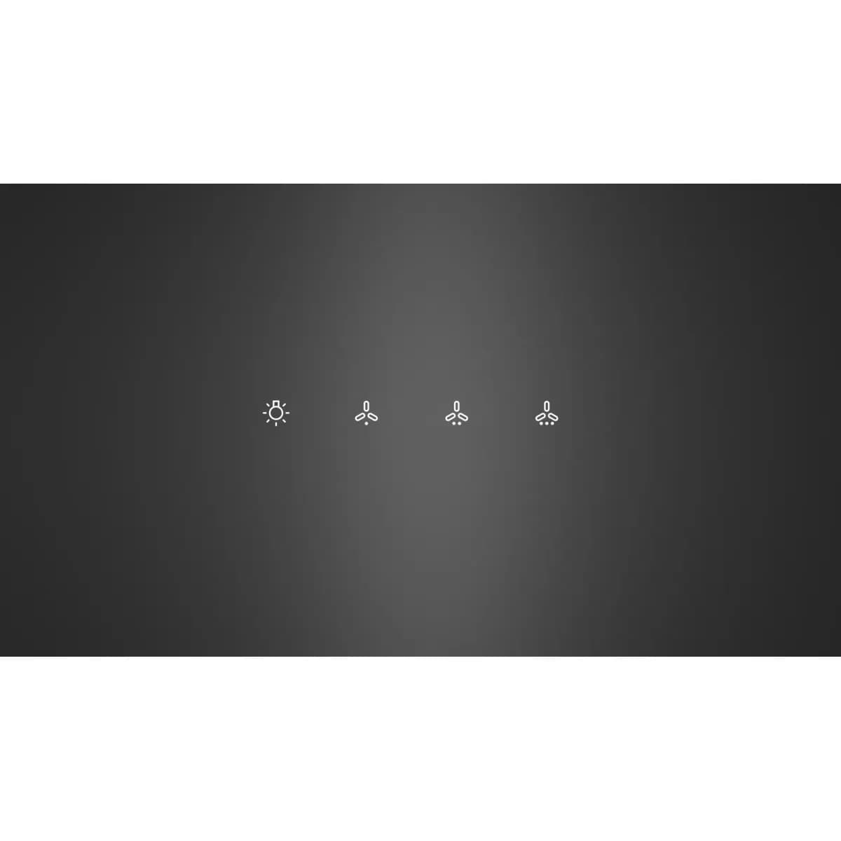 Вытяжка BOSCH DWF95AJ60T