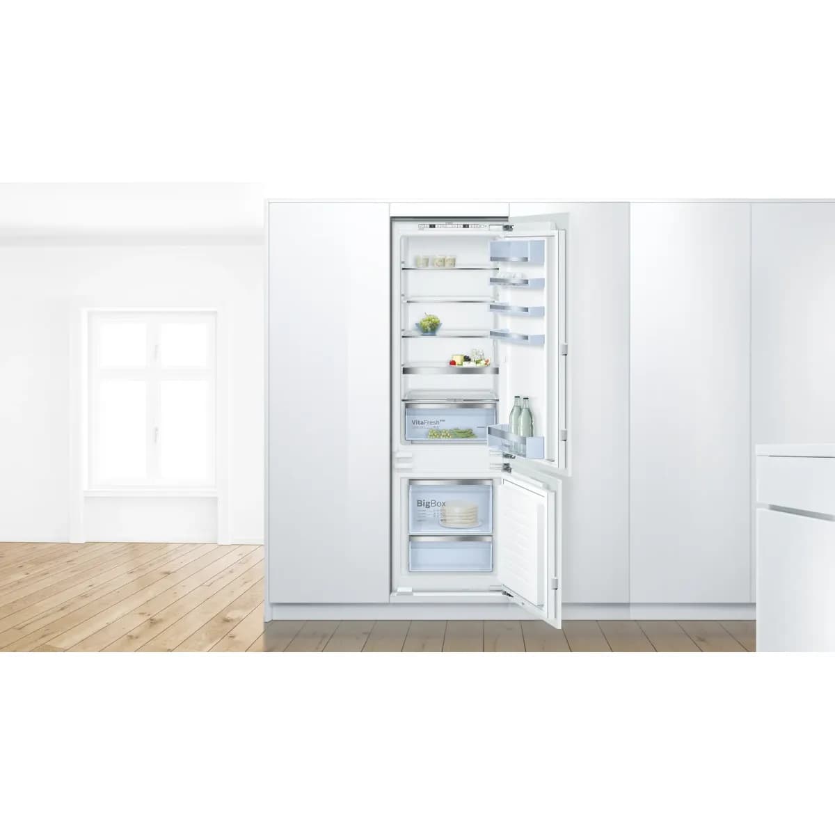 Холодильник BOSCH KIS87AF30U