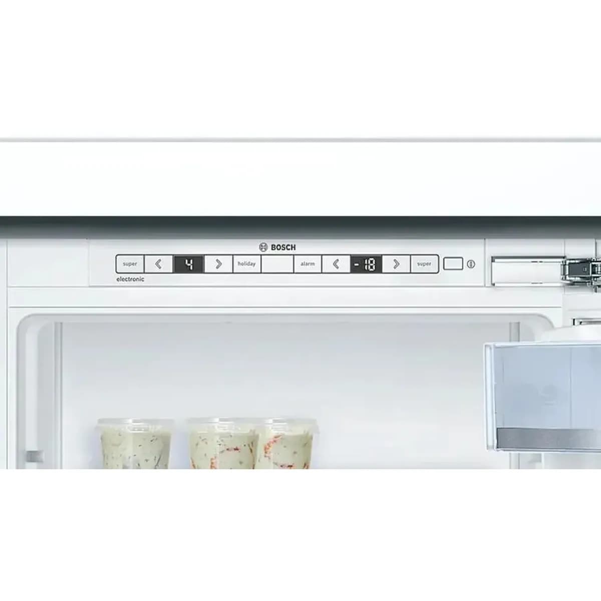 Холодильник BOSCH KIS87AF30U