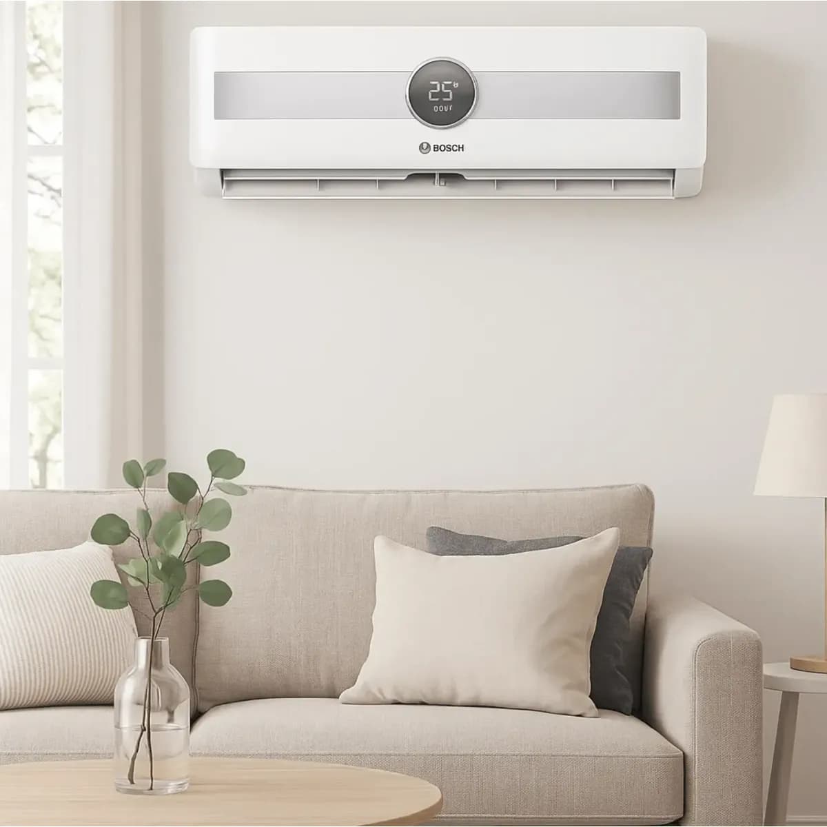 Кондиционер BOSCH AOO/I12NW10U