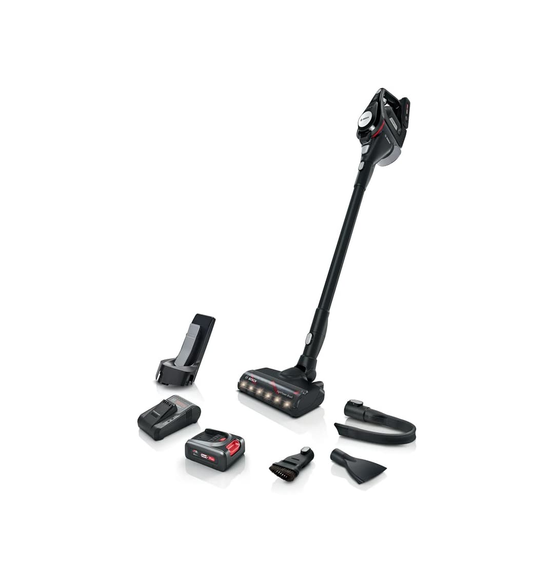Пылесос BOSCH BCS82BL24