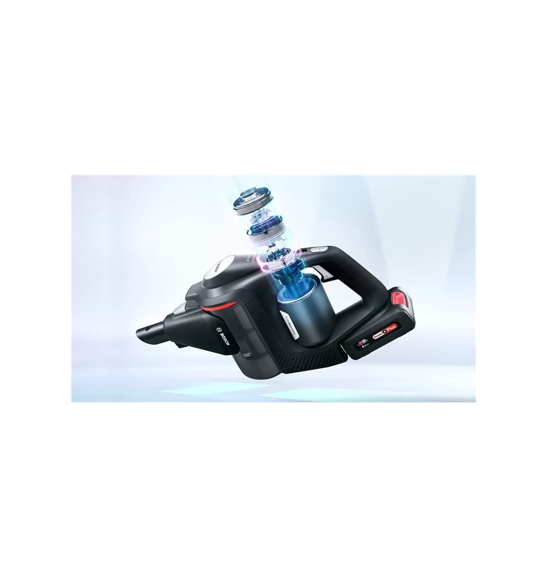 Пылесос BOSCH BCS82BL24