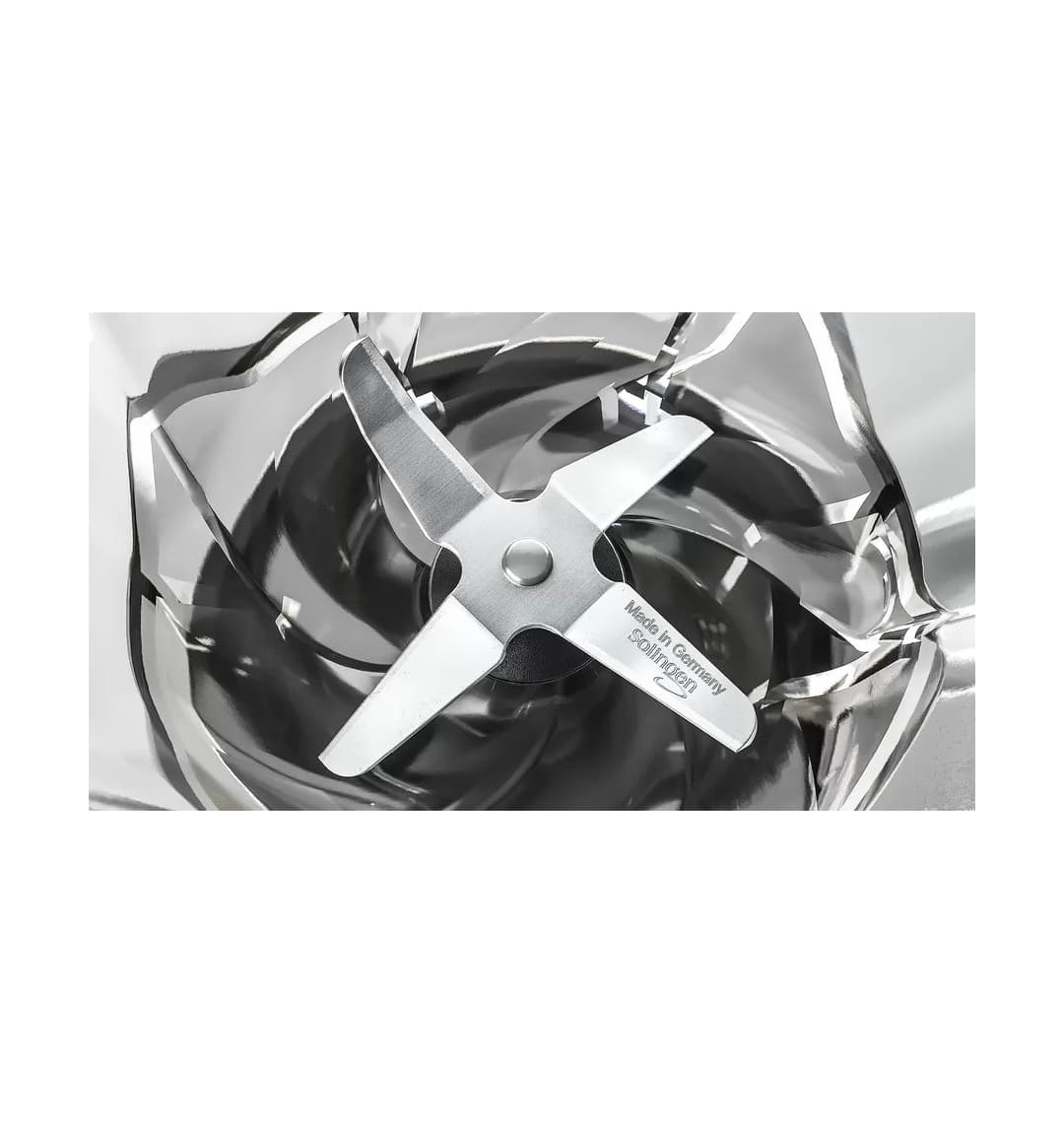 Блендер BOSCH MMB6141B