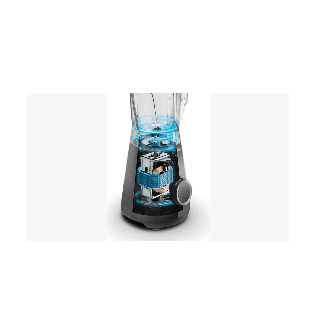 Блендер BOSCH MMB6141B