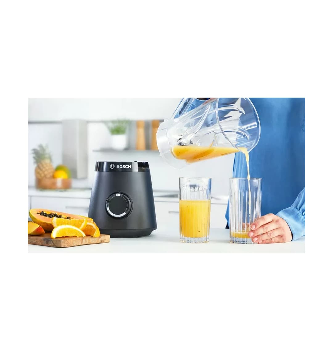 Блендер BOSCH MMB6141B