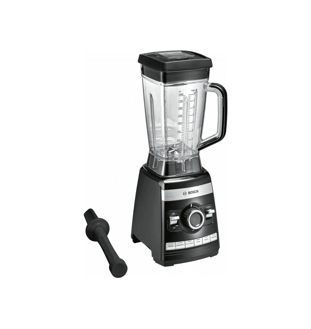 Блендер BOSCH MMBH6P6B
