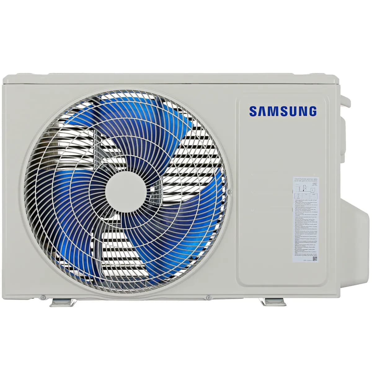 Кондиционер SAMSUNG AR09TXHQASINUA