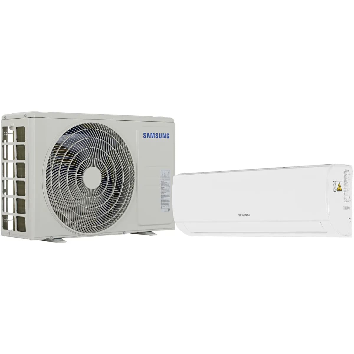 Кондиционер SAMSUNG AR09TXHQASINUA