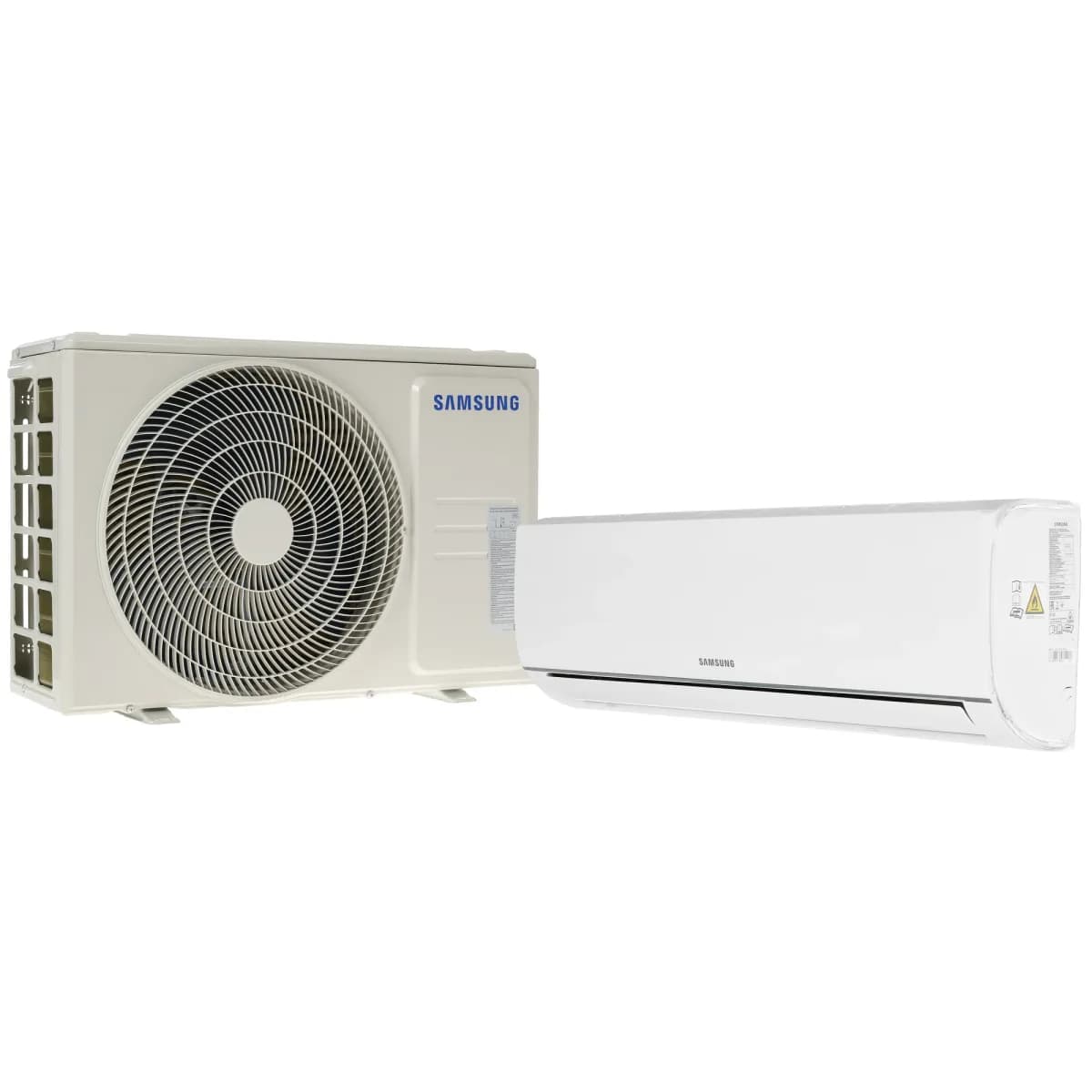 Кондиционер SAMSUNG AR12TXHQASINUA