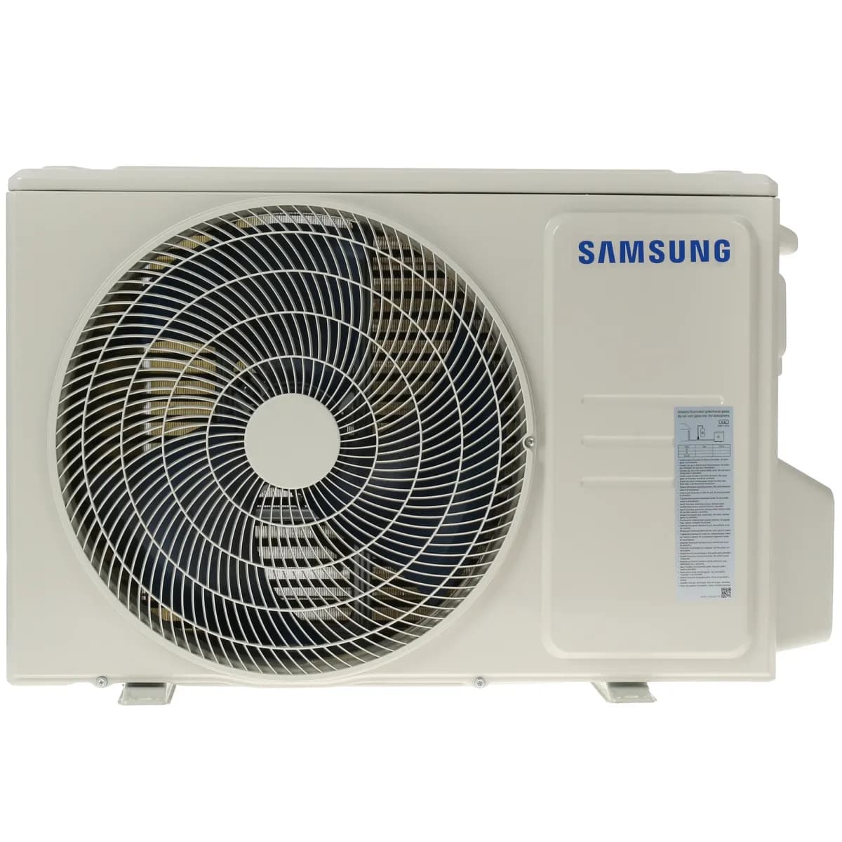 Кондиционер SAMSUNG AR12TXHQASINUA