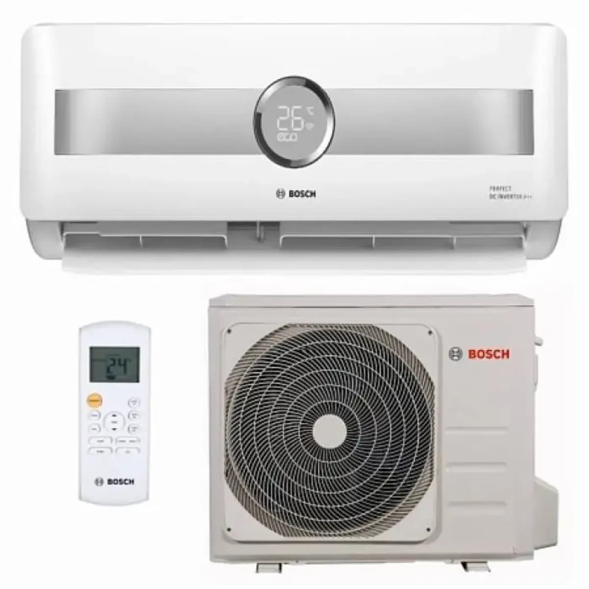 Кондиционер BOSCH AOO/I18NW10U