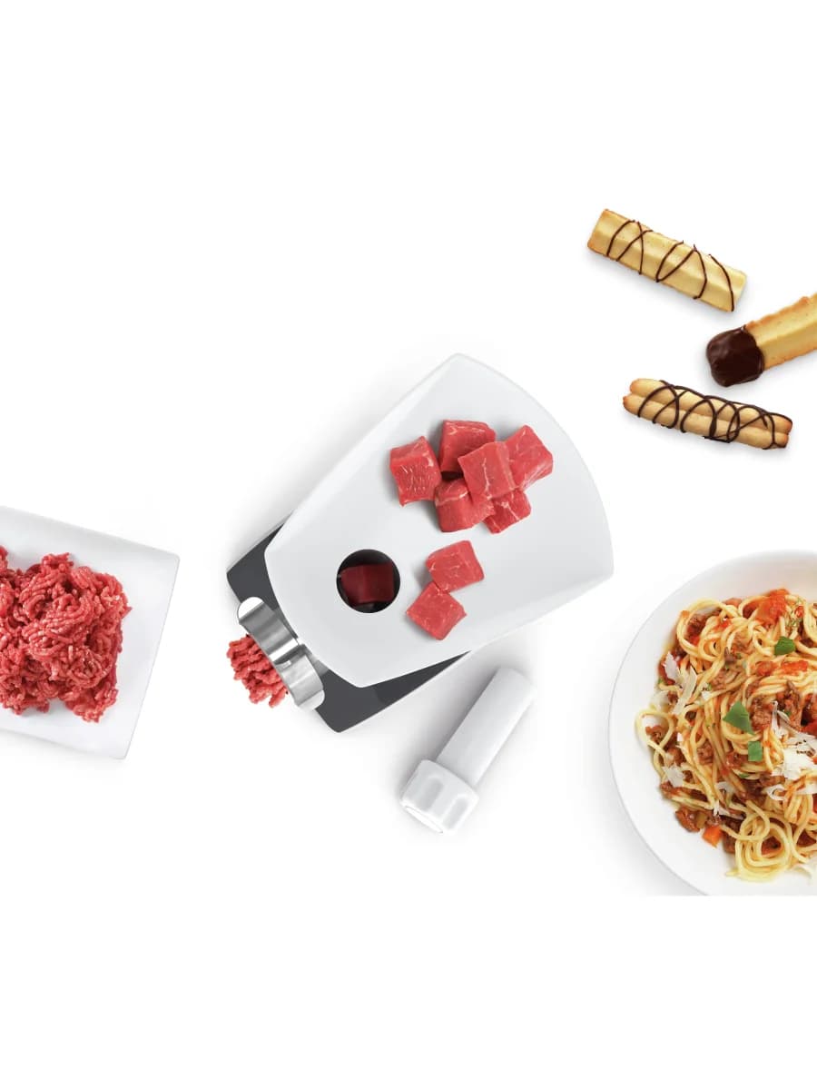 Мясорубка BOSCH MFW3612W
