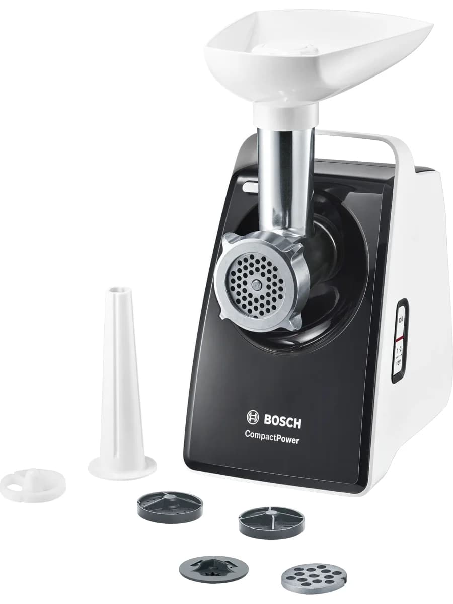 Мясорубка BOSCH MFW3612W