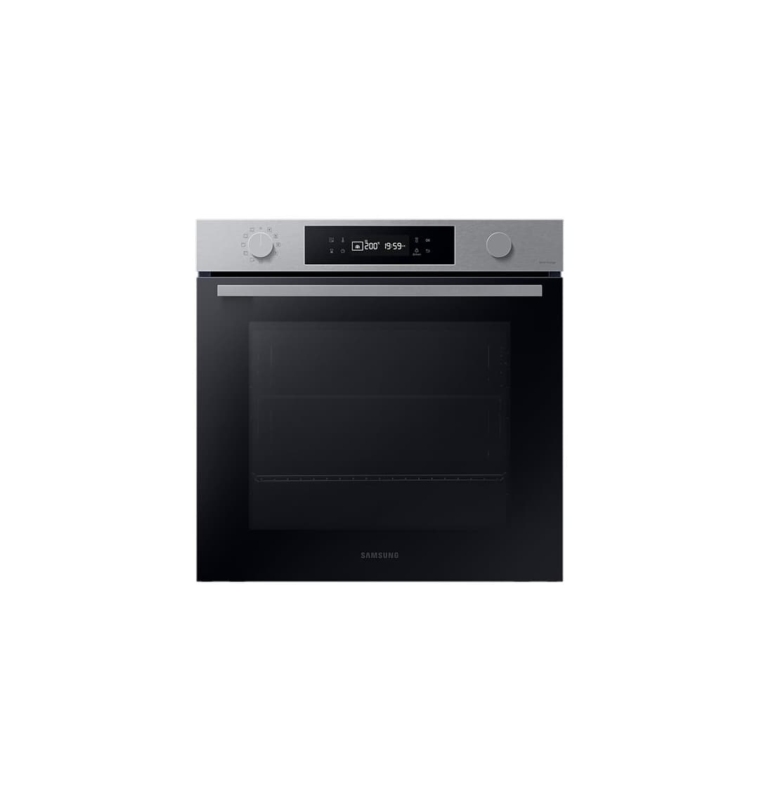 Встраиваемый духовой шкаф SAMSUNG NV7B4120ZAS/WT