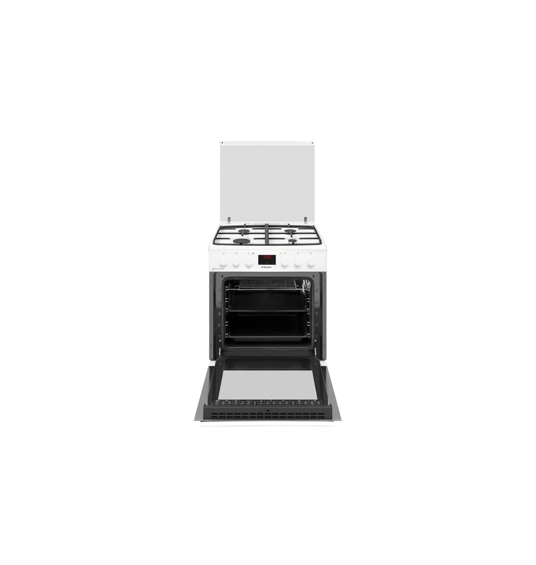 Газоэлектрическая плита Hansa FCMM682233