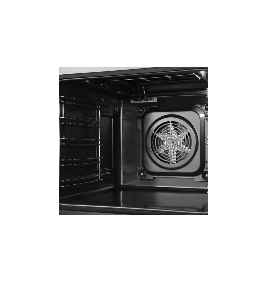Газоэлектрическая плита Hansa FCMM682233
