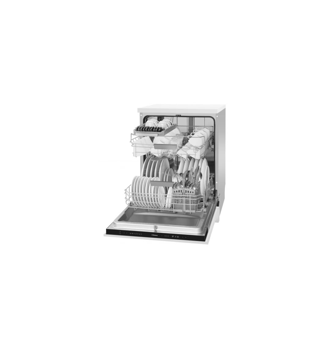 Посудомоечная машина Hansa ZIM635KH