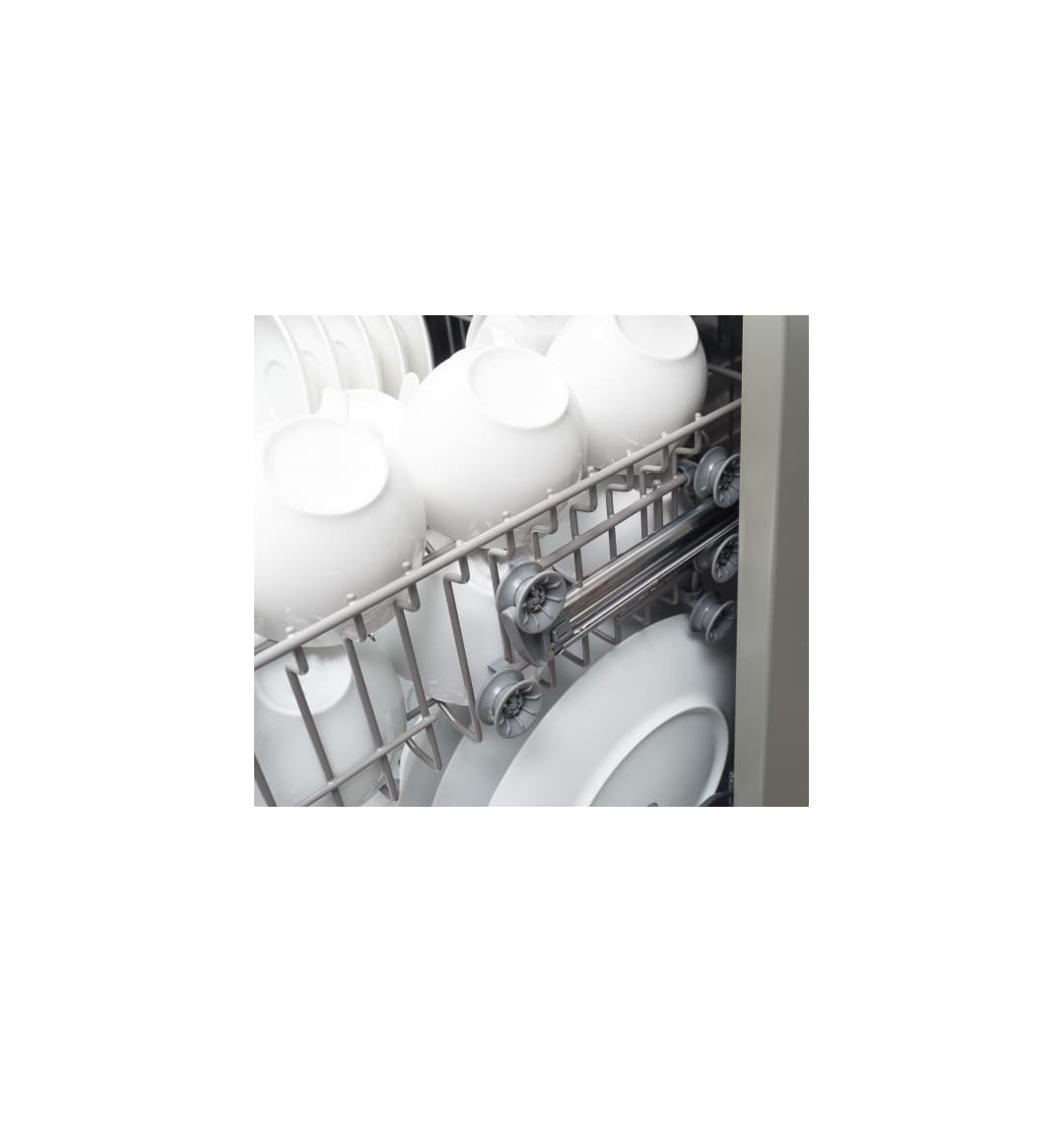 Посудомоечная машина Hansa ZIM635KH