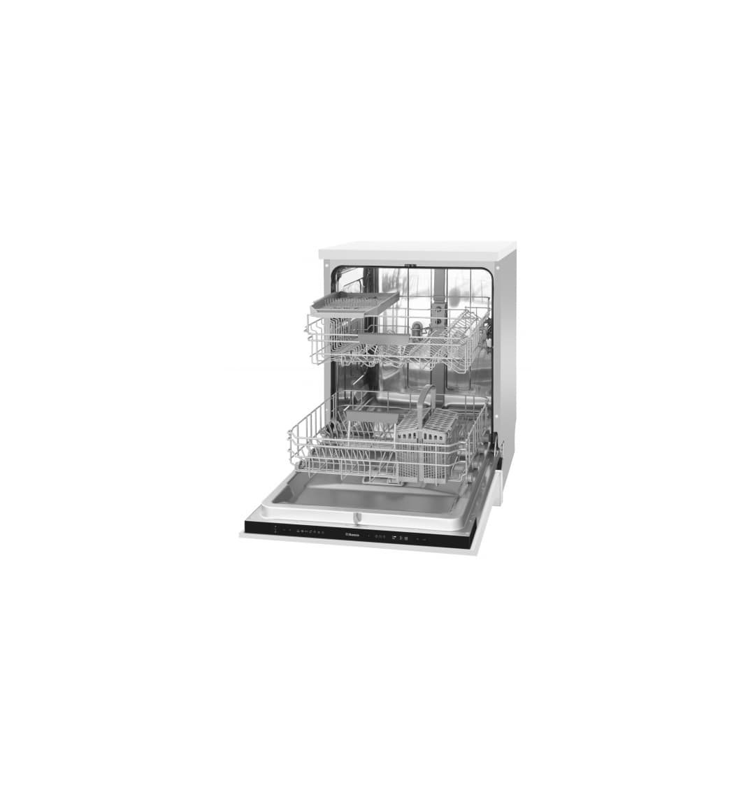 Посудомоечная машина Hansa ZIM635KH