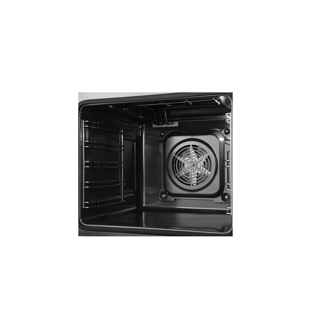 Газоэлектрическая плита Hansa FCMW682233