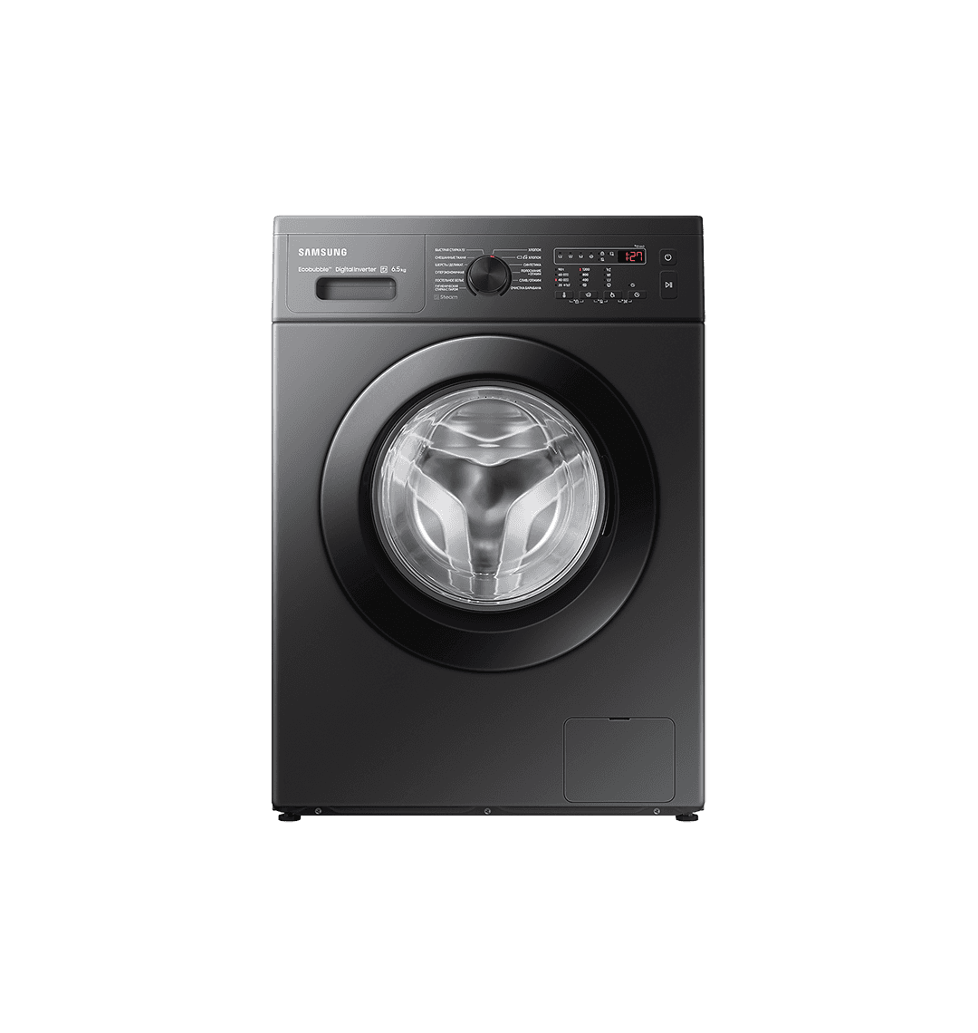 Стиральная машина Samsung WW65AG4S21CXLD