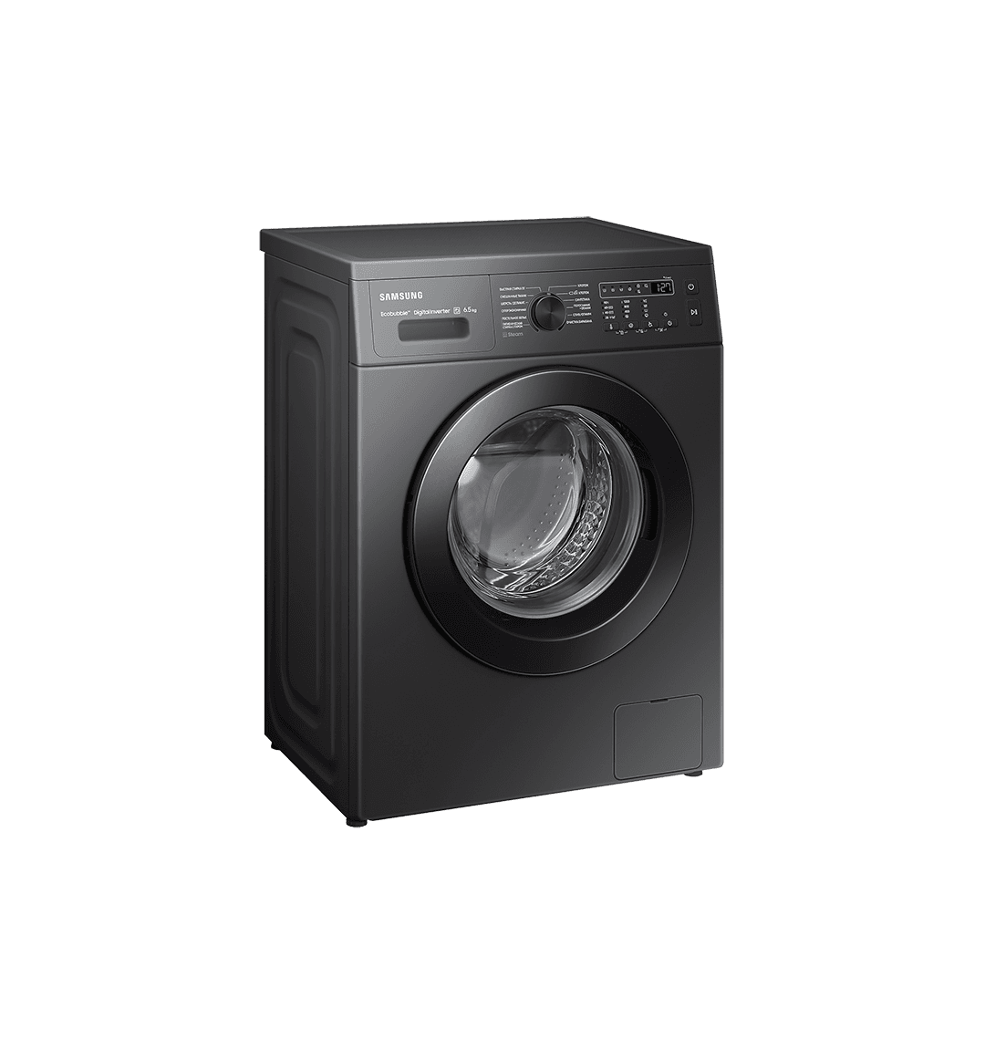 Стиральная машина Samsung WW65AG4S21CXLD