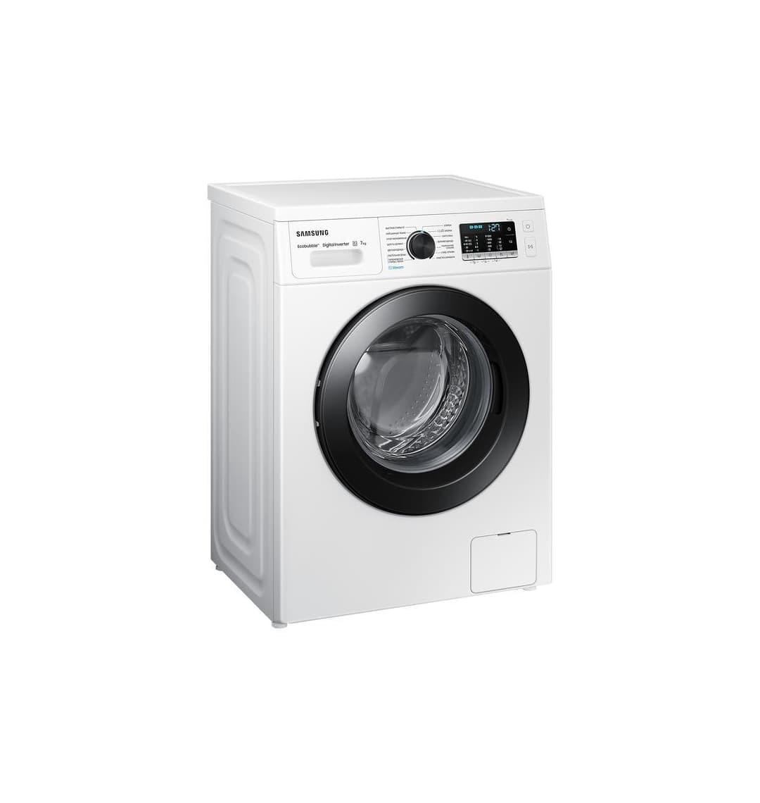 Стиральная машина Samsung WW70AG5S21EELD