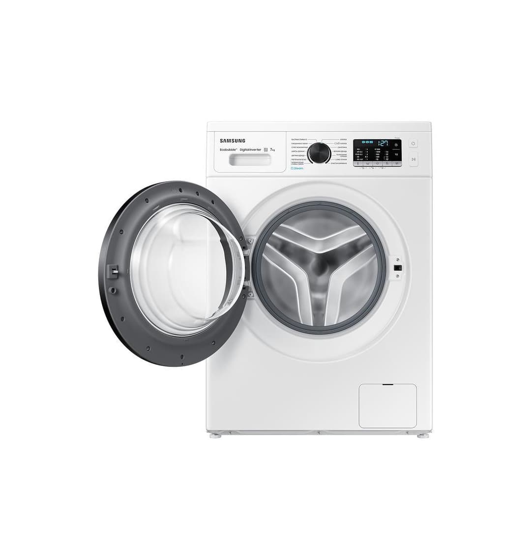 Стиральная машина Samsung WW70AG5S21EELD