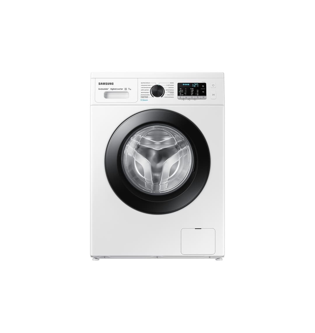 Стиральная машина Samsung WW70AG5S21EELD