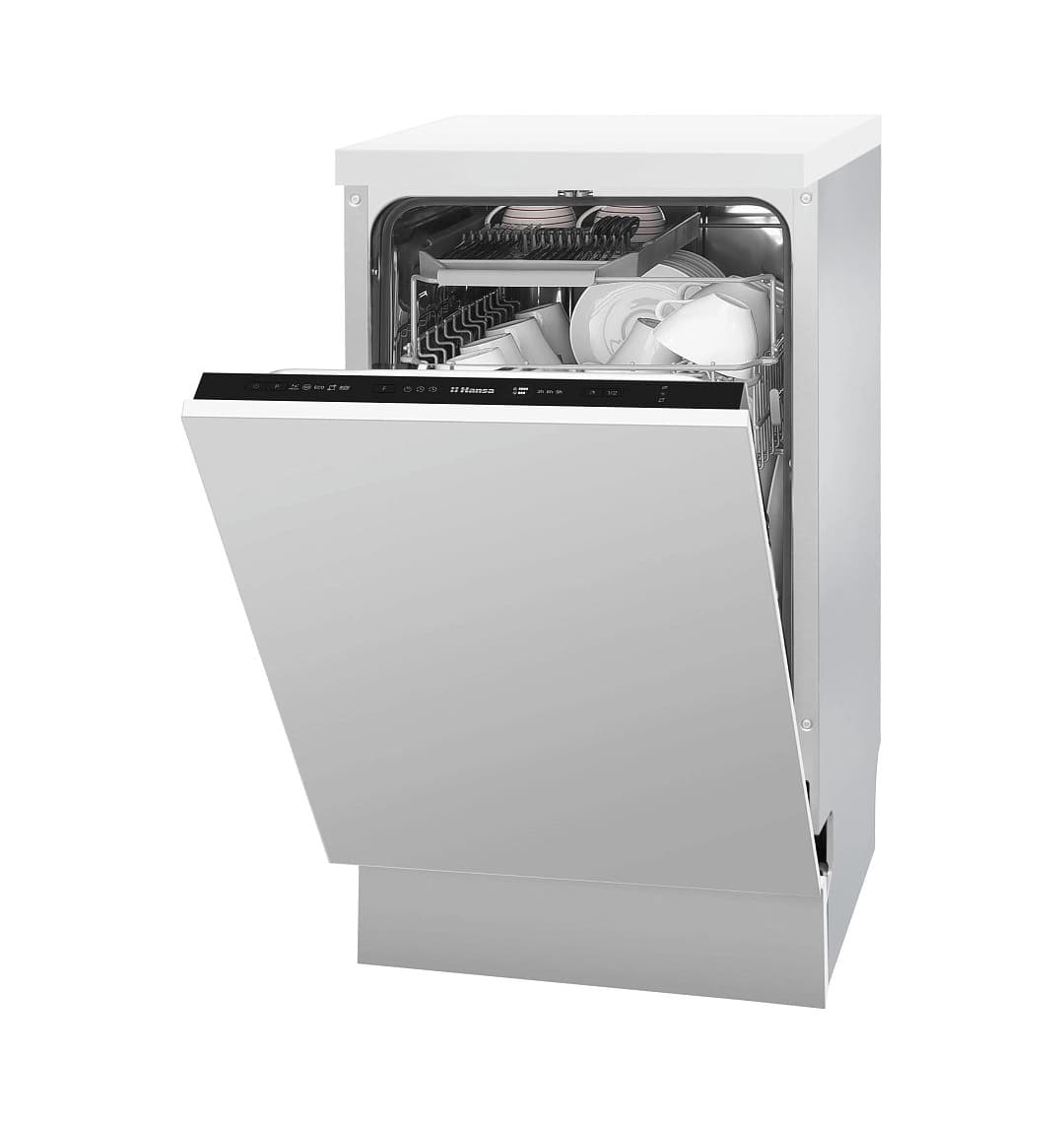 Посудомоечная машина Hansa ZIM435KH