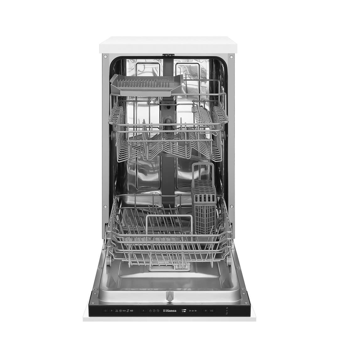 Посудомоечная машина Hansa ZIM435KH