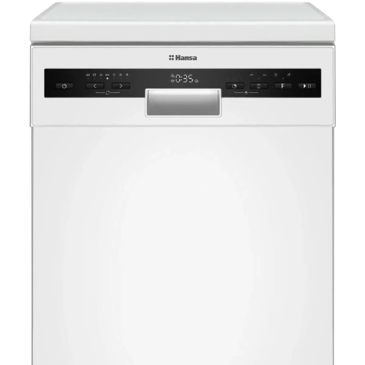 Отдельностоящая посудомоечная машина Hansa ZWM447WH