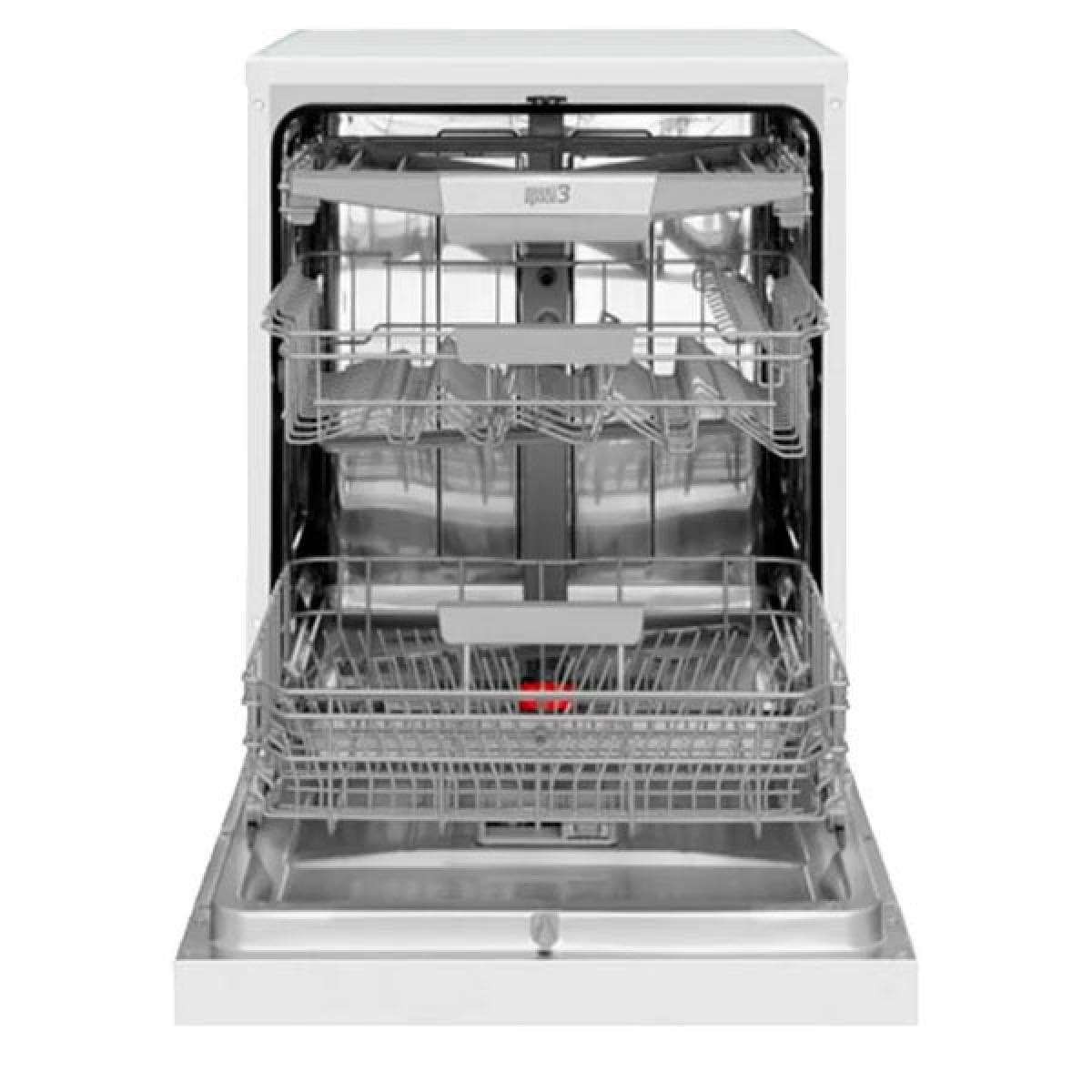 Отдельностоящая посудомоечная машина Hansa ZWM647WH
