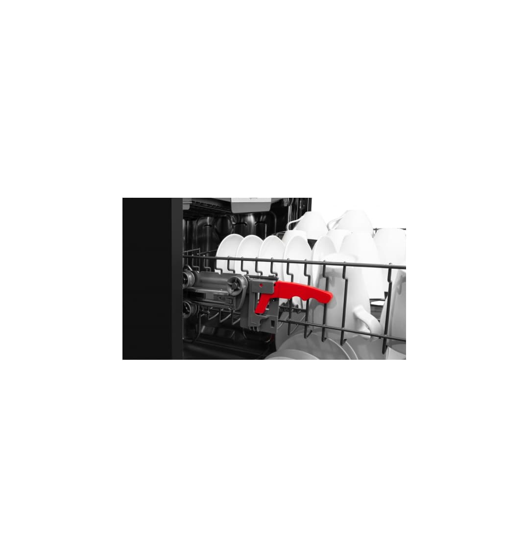 Отдельностоящая посудомоечная машина Hansa ZWM658BH