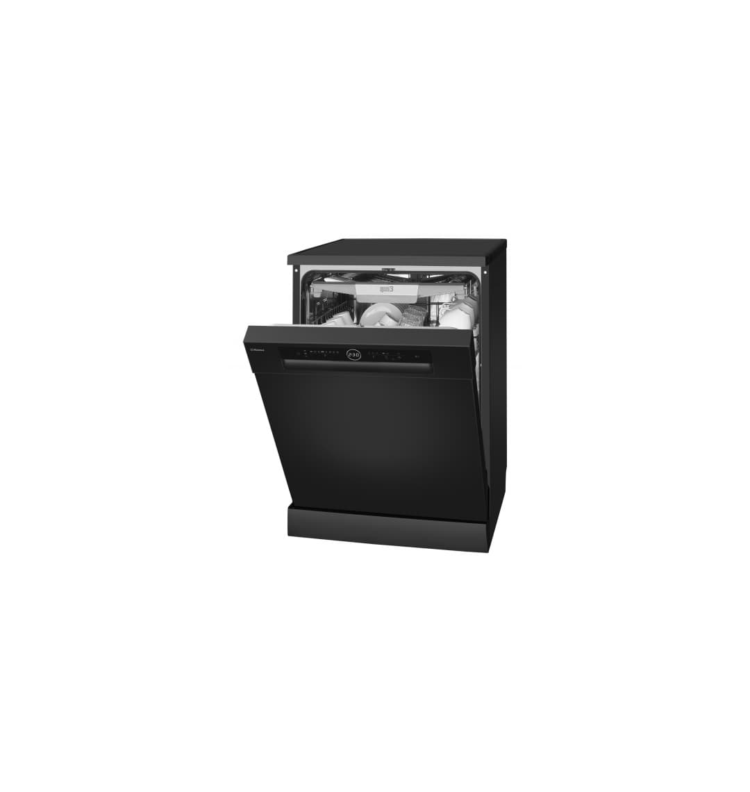 Отдельностоящая посудомоечная машина Hansa ZWM658BH
