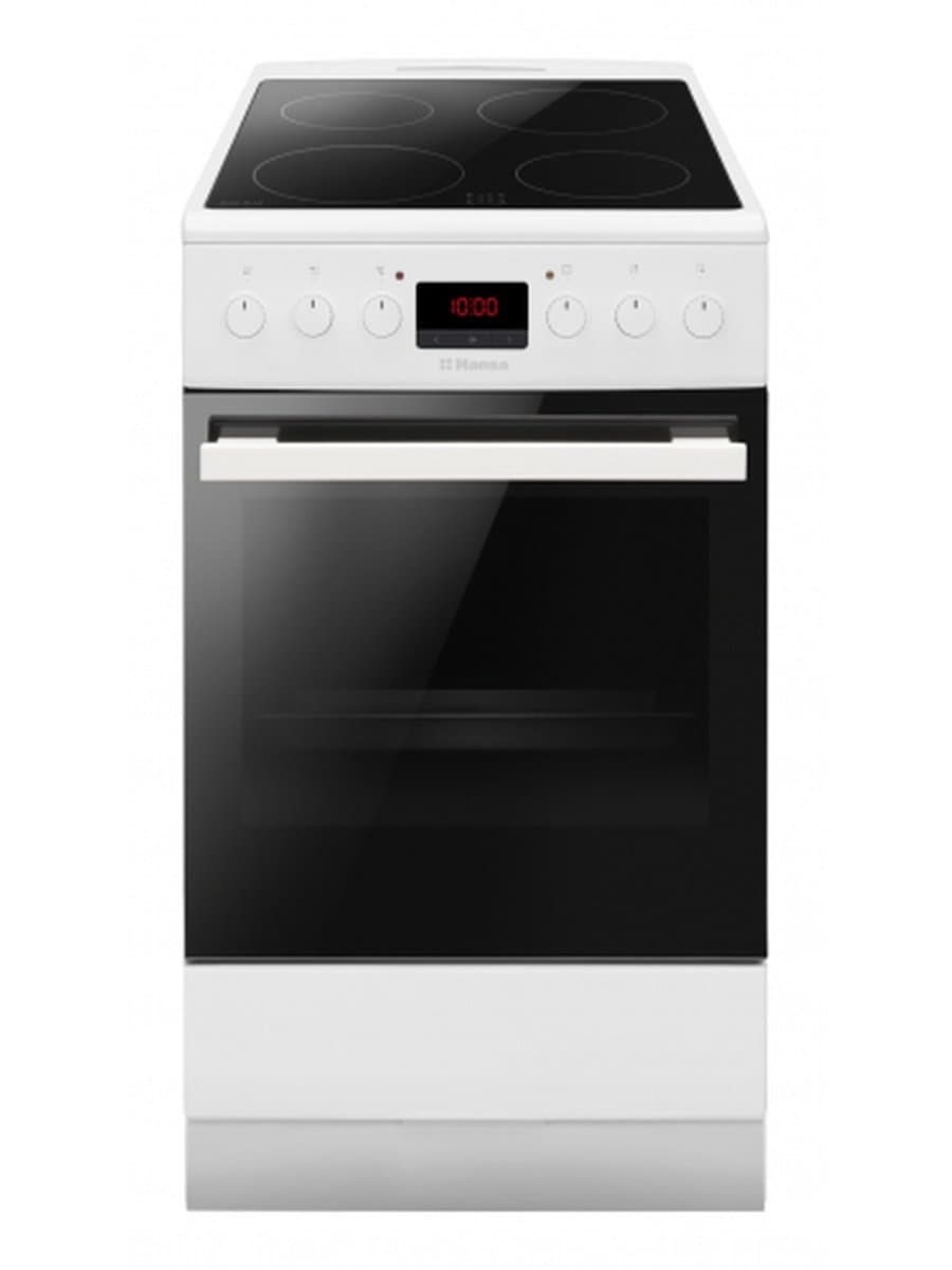 Плита электрическая отдельностоящая Hansa FCCW582033