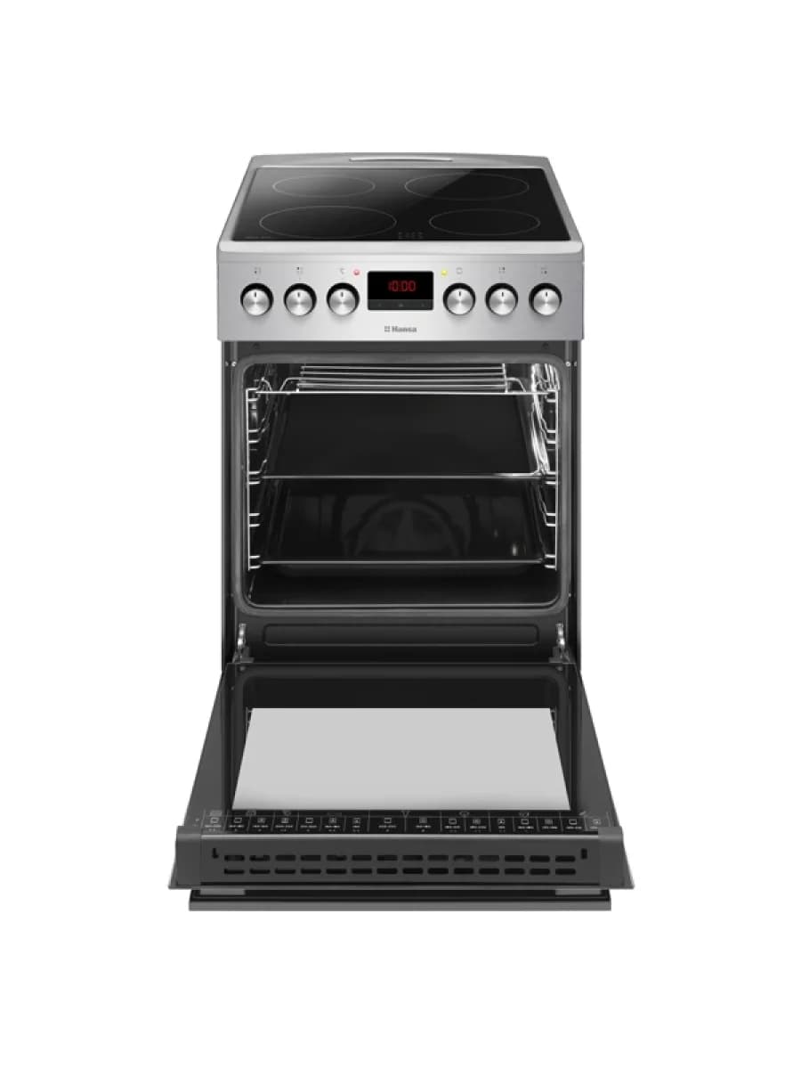 Плита электрическая отдельностоящая Hansa FCCX582033