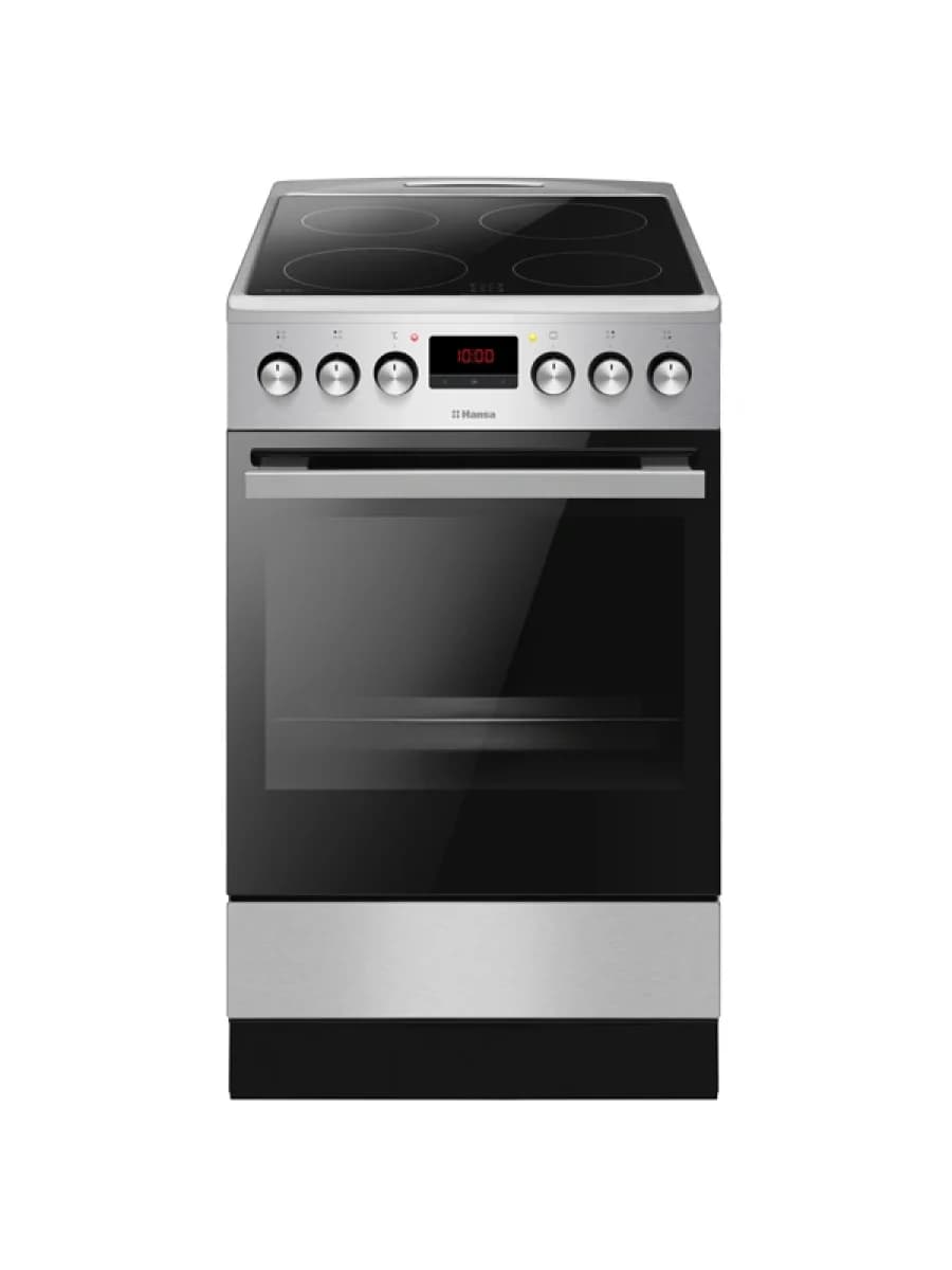 Плита электрическая отдельностоящая Hansa FCCX582033