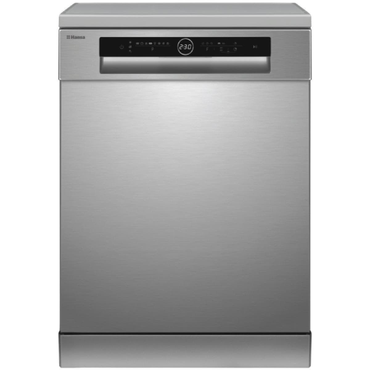Отдельностоящая посудомоечная машина Hansa ZWM658SH
