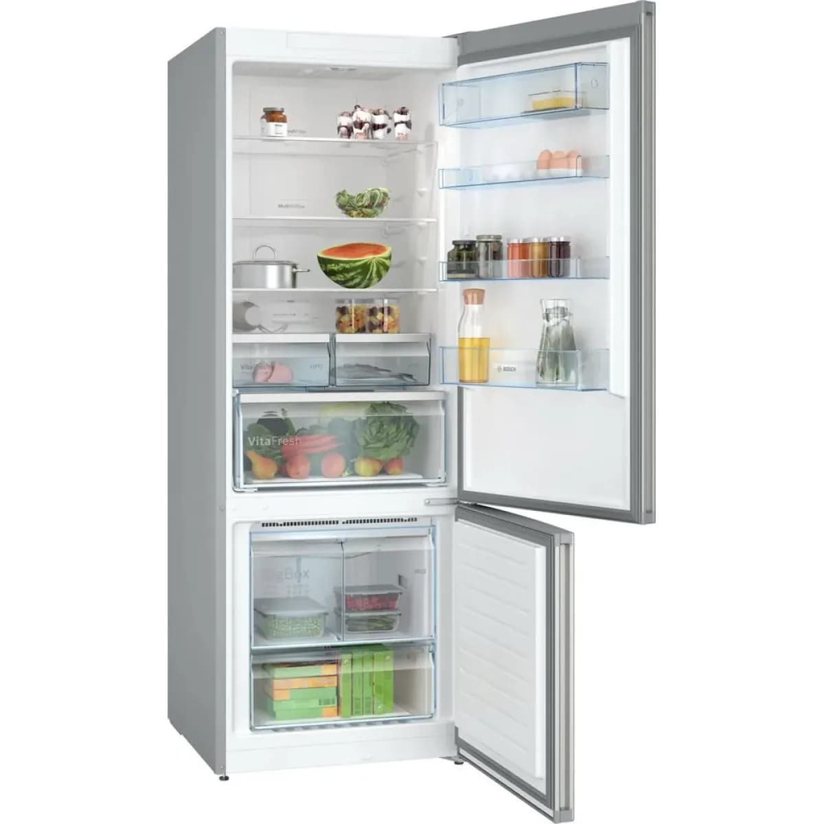 Холодильник BOSCH KGN56CI30U