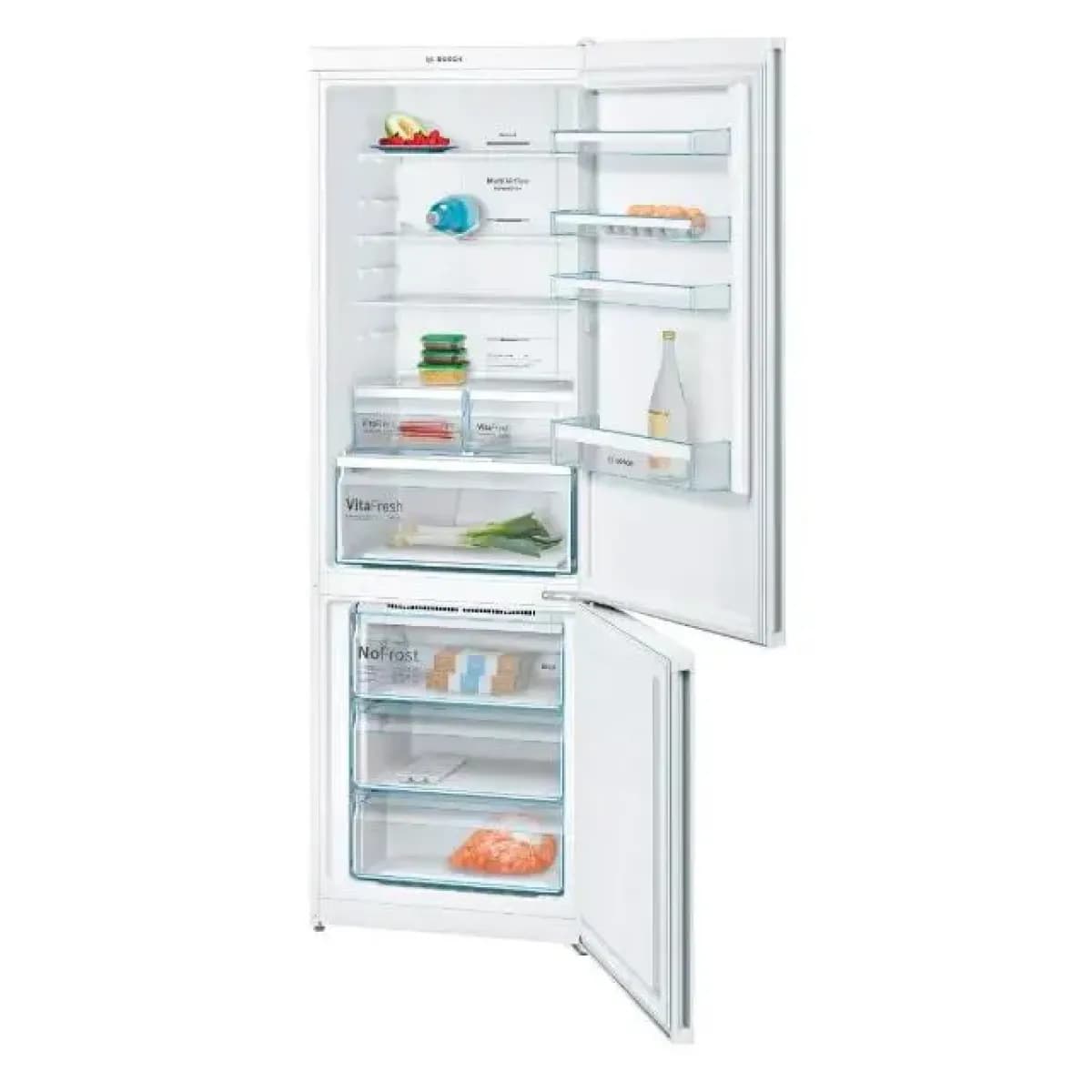 Холодильник BOSCH KGN39LB30U