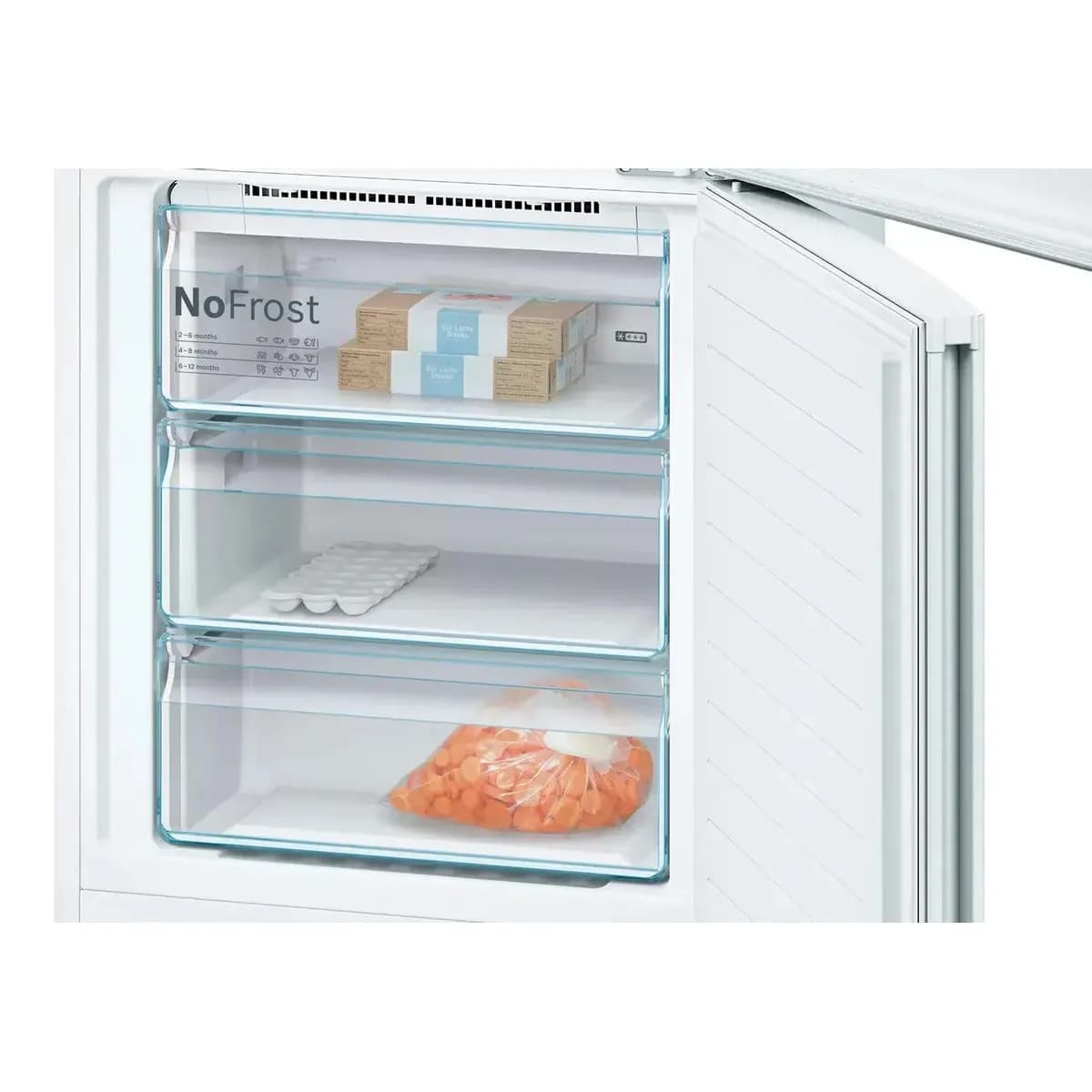 Холодильник BOSCH KGN39LB30U