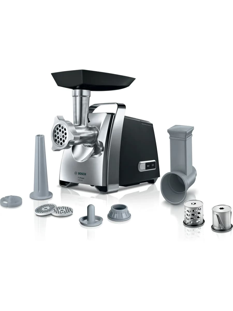 Мясорубка BOSCH MFW67440
